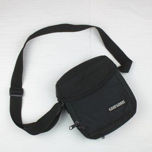 Case Logic Black Padded Carrying Case
